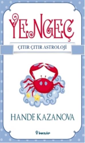 Yengeç - Çıtır Çıtır Astroloji  Frontansicht 1