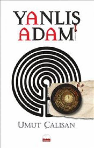 Yanlış Adam  Frontansicht 1