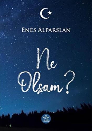 Ne Olsam?  Frontansicht 1