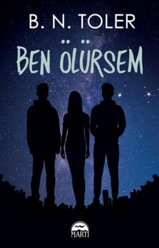 Ben Ölürsem  Frontansicht 1