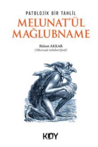 Melunat'ül Mağlubname  Frontansicht 1