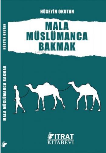 Mala Müslümanca Bakmak  Frontansicht 1