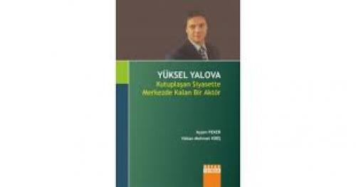 Yüksel Yalova  Frontansicht 1