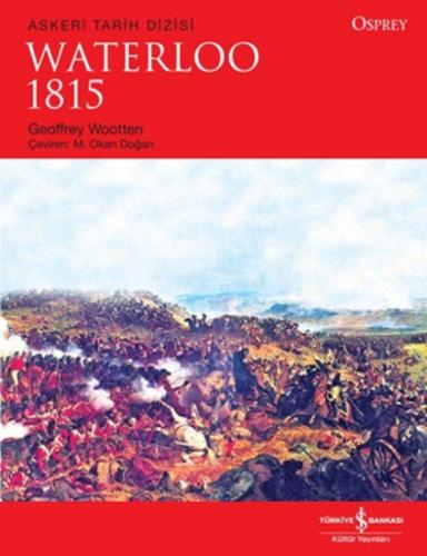 Waterloo 1815  Frontansicht 1