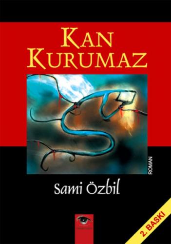 Kan Kurumaz  Frontansicht 1