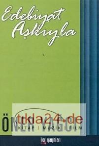 Edebiyat Aşkıyla  Frontansicht 1
