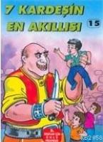 Yedi Kardeşin En Akıllısı  Frontansicht 1