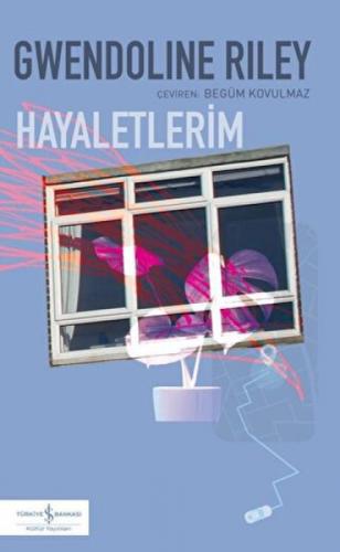 Hayaletlerim  Frontansicht 1