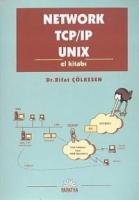 Network Tcp/ıp ve Unıx El Kitabı  Frontansicht 1
