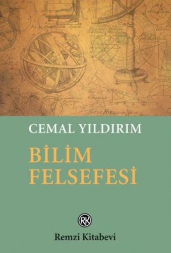 Bilim Felsefesi  Frontansicht 1