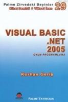 Zirvedeki Beyinler 29 Visual Basic .Net 2005 Oyun Programlama  Frontansicht 1