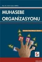 Muhasebe Organizasyonu  Frontansicht 1