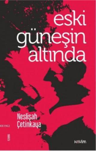 Eski Güneşin Altında  Frontansicht 1