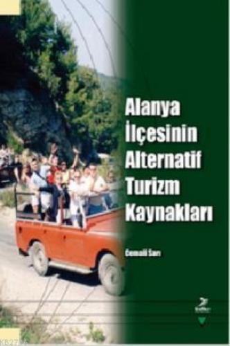 Antalya İlçesinin Alternatif Turizm Kaynakları  Frontansicht 1