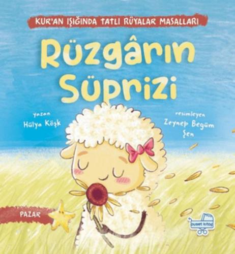 Rüzgârın Süprizi  Frontansicht 1