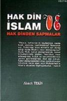 Hak Din ve İslam  Frontansicht 1