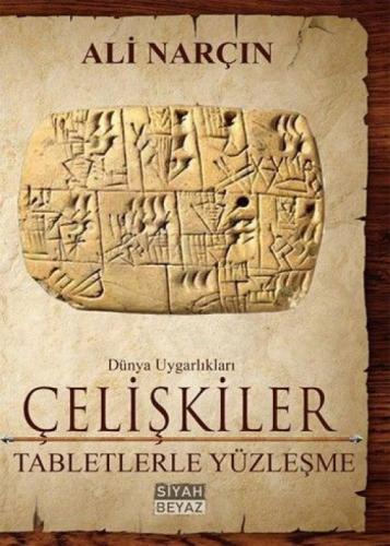Çelişkiler  Frontansicht 1