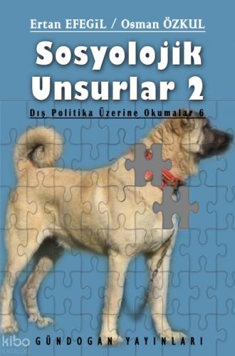Sosyolojik Unsurlar 2  Frontansicht 1