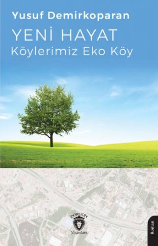 Yeni Hayat Köylerimiz Eko Köy  Frontansicht 1