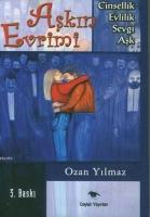 Aşkın Evrimi  Frontansicht 1