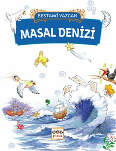 Masal Denizi  Frontansicht 1