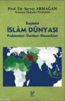 Bugünkü İslâm Dünyası  Frontansicht 1