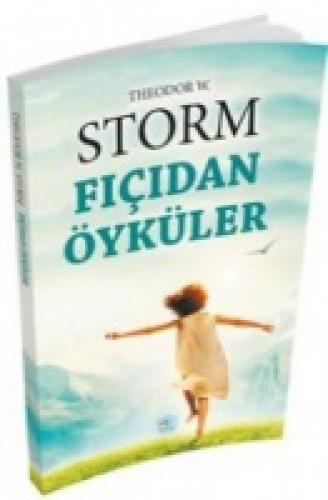 Fıçıdan Öyküler  Frontansicht 1