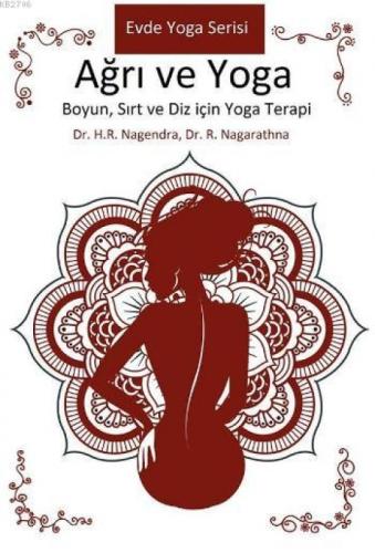 Ağrı ve Yoga  Frontansicht 1