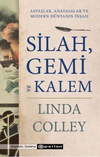 Silah, Gemi ve Kalem  Frontansicht 1