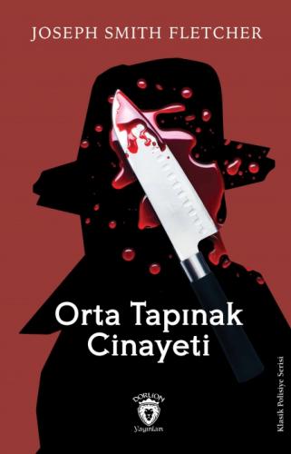 Orta Tapınak Cinayeti  Frontansicht 1