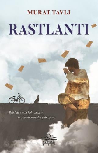 Rastlantı  Frontansicht 1