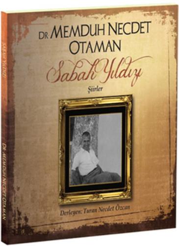Memduh Necdet Otaman  Frontansicht 1