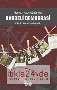 Meşrutiyet´ten Günümüze Darbeli Demokrasi  Frontansicht 1