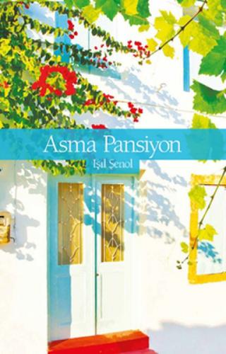 Asma Pansiyon  Frontansicht 1