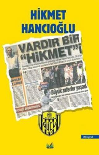 Vardır Bir Hikmet  Frontansicht 1