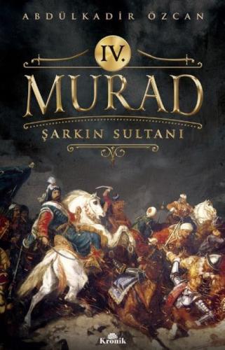4. Murad  Frontansicht 1