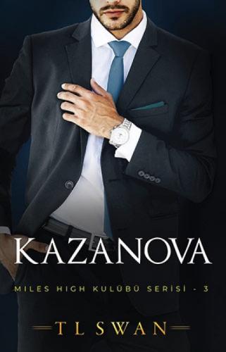 Kazanova  Frontansicht 1