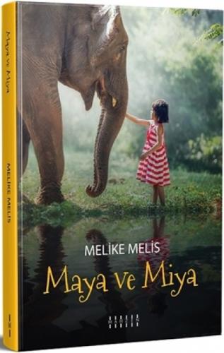 Maya ve Miya  Frontansicht 1