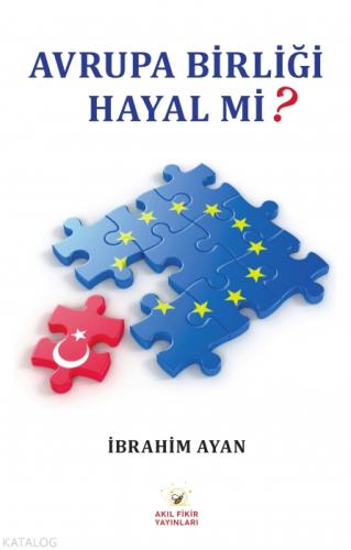 Avrupa Birliği Hayal Mi?  Frontansicht 1