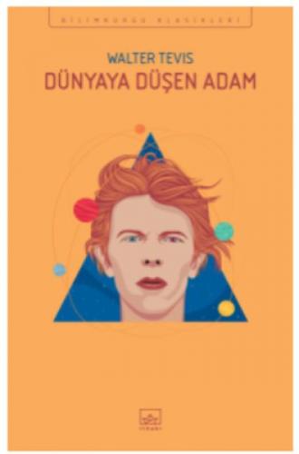 Dünya'ya Düşen Adam  Frontansicht 1