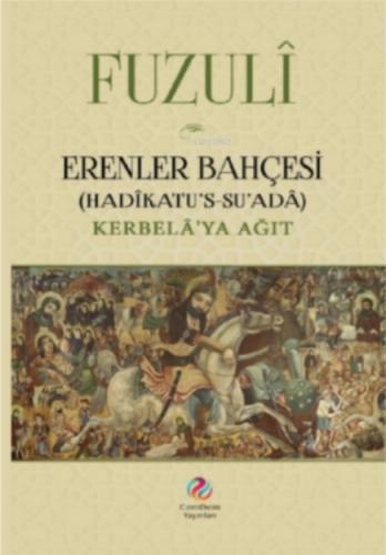Erenler Bahçesi (Hadikat-u's-Su'ada)  Frontansicht 1