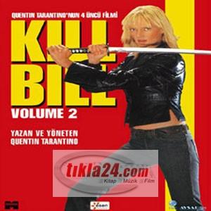 Kill Bill Volume 2  Frontansicht 1