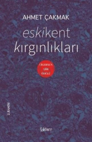 Eskikent Kırgınlıkları  Frontansicht 1