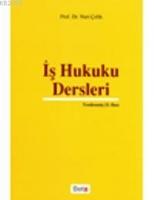 İş Hukuku Dersleri  Frontansicht 1