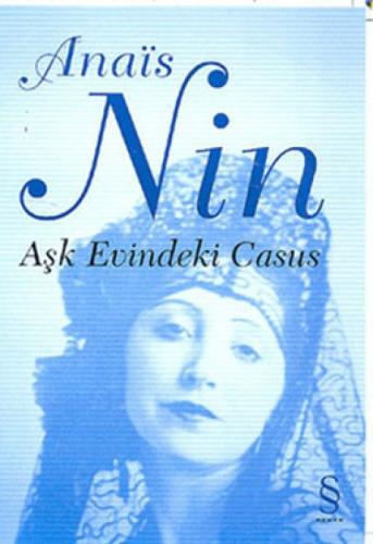 Aşk Evindeki Casus  Frontansicht 1