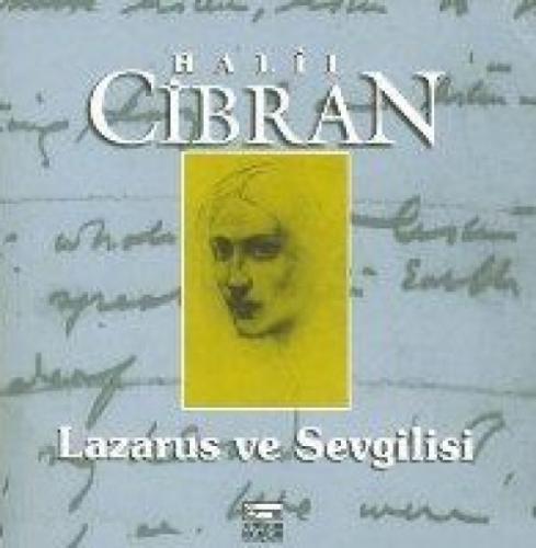 Lazarus ve Sevgilisi  Frontansicht 1