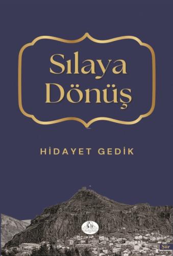 Sılaya Dönüş  Frontansicht 1