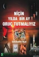 Niçin Yılda Bir Ay Oruç Tutmalıyız  Frontansicht 1