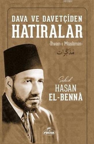 Dava ve Davetçiden Hatıralar  Frontansicht 1