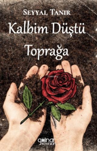 Kalbim Düştü Toprağa  Frontansicht 1